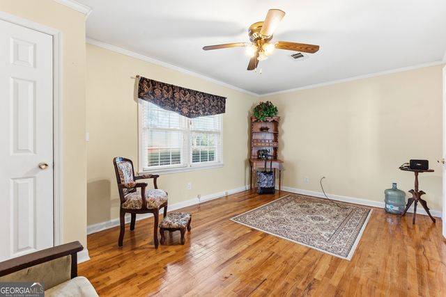 614 Hillcrest Avenue, Perry, GA 31069