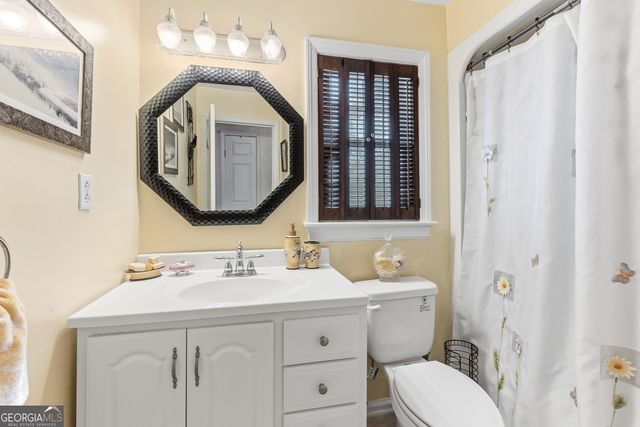 614 Hillcrest Avenue, Perry, GA 31069