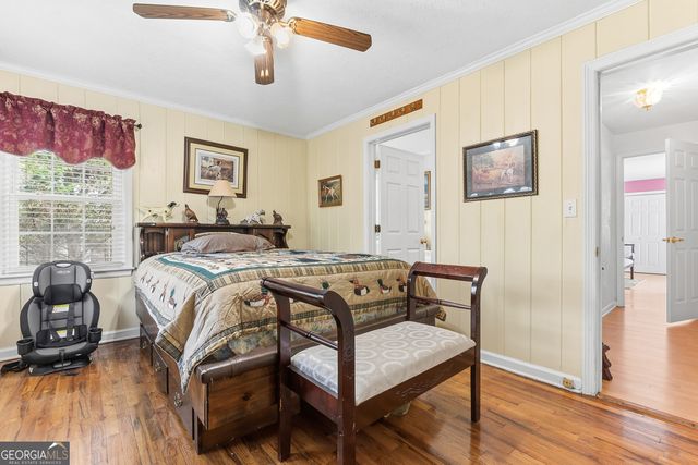 614 Hillcrest Avenue, Perry, GA 31069