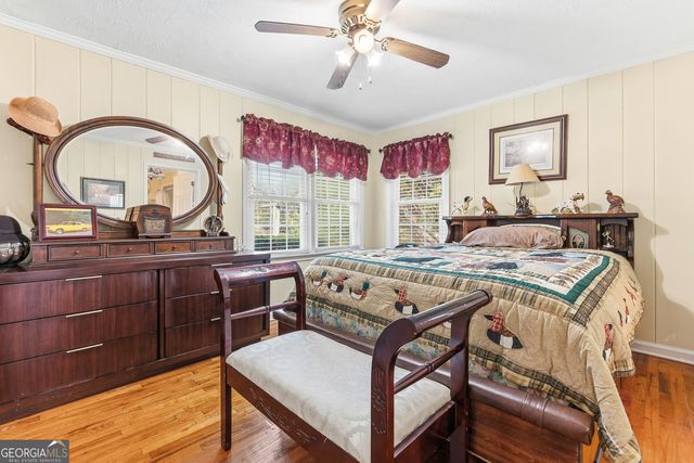 614 Hillcrest Avenue, Perry, GA 31069