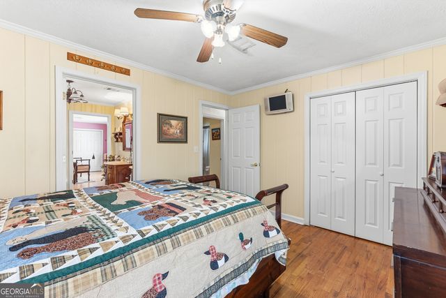 614 Hillcrest Avenue, Perry, GA 31069