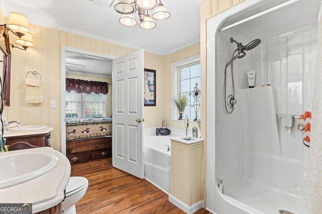 614 Hillcrest Avenue, Perry, GA 31069