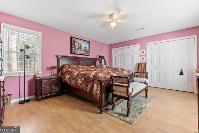 614 Hillcrest Avenue, Perry, GA 31069