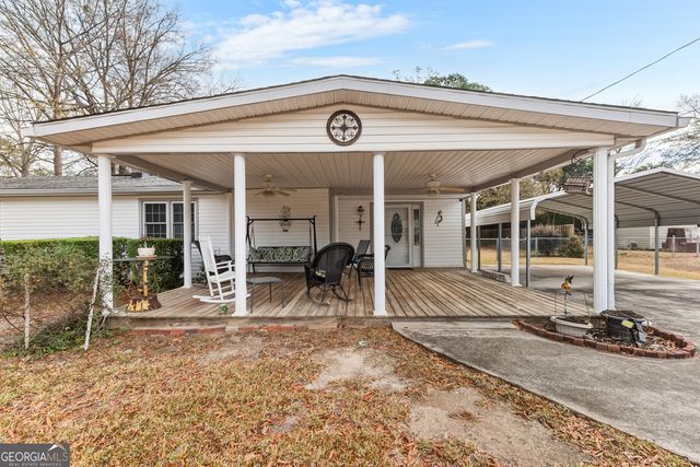 614 Hillcrest Avenue, Perry, GA 31069