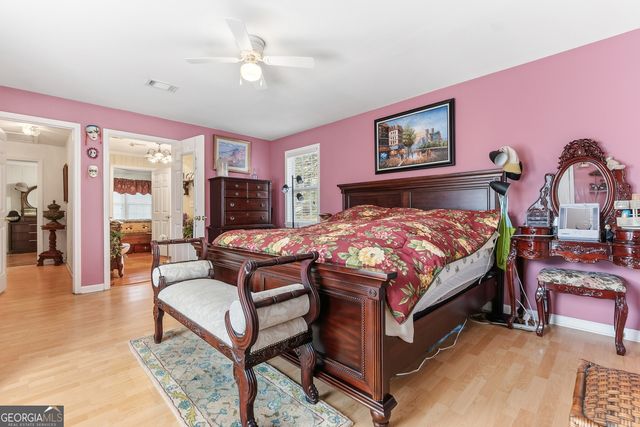 614 Hillcrest Avenue, Perry, GA 31069