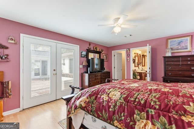 614 Hillcrest Avenue, Perry, GA 31069