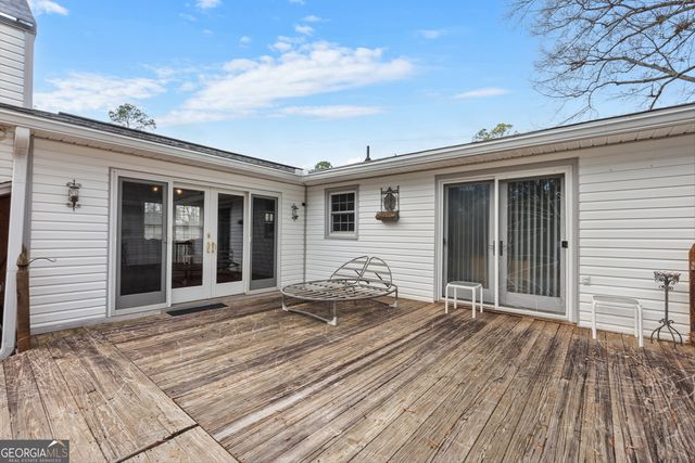 614 Hillcrest Avenue, Perry, GA 31069