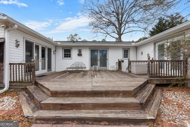 614 Hillcrest Avenue, Perry, GA 31069