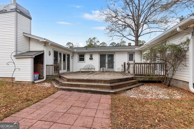 614 Hillcrest Avenue, Perry, GA 31069