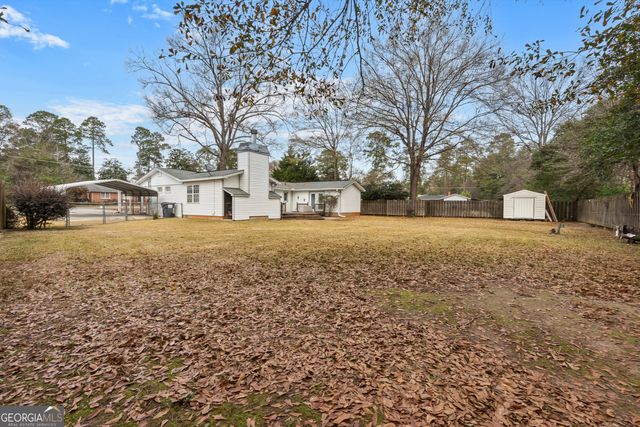 614 Hillcrest Avenue, Perry, GA 31069