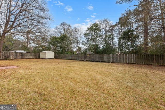 614 Hillcrest Avenue, Perry, GA 31069