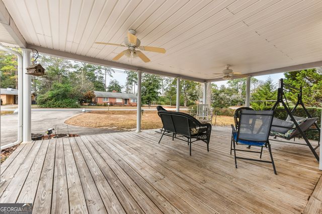 614 Hillcrest Avenue, Perry, GA 31069