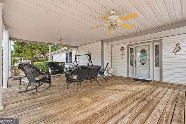 614 Hillcrest Avenue, Perry, GA 31069