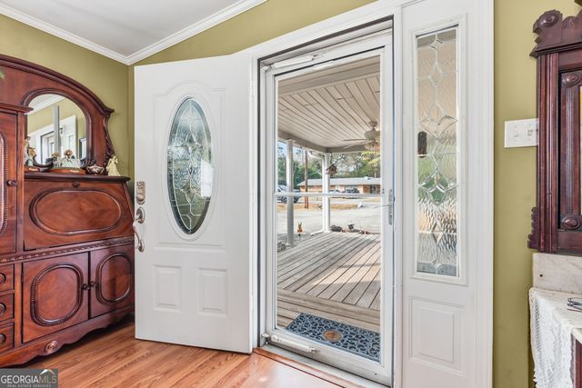 614 Hillcrest Avenue, Perry, GA 31069