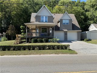 636 River Road, East Liverpool, OH 43920