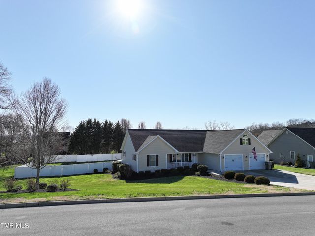 152 Grace Drive, Greeneville, TN 37745