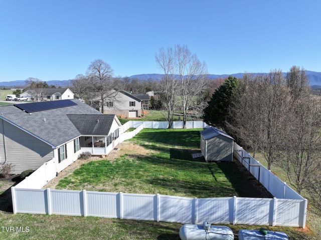 152 Grace Drive, Greeneville, TN 37745