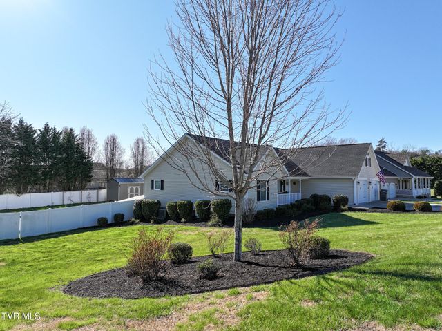 152 Grace Drive, Greeneville, TN 37745