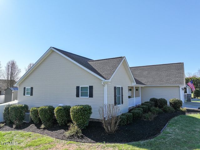 152 Grace Drive, Greeneville, TN 37745