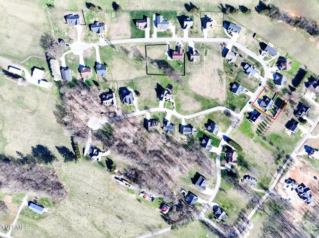 152 Grace Drive, Greeneville, TN 37745