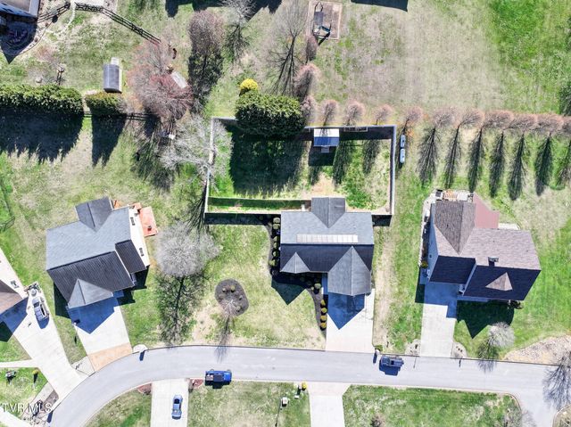 152 Grace Drive, Greeneville, TN 37745