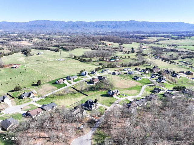 152 Grace Drive, Greeneville, TN 37745