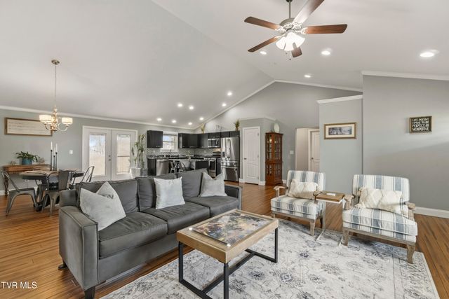 152 Grace Drive, Greeneville, TN 37745