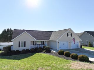 152 Grace Drive, Greeneville, TN 37745