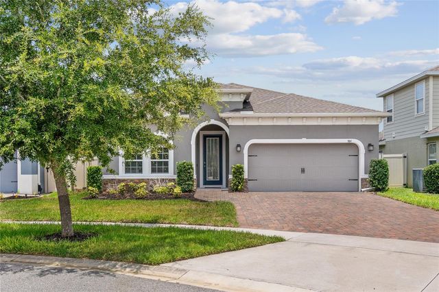 584 SEATTLE SLEW DRIVE, Davenport, FL 33837