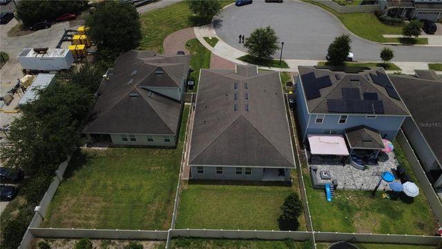584 SEATTLE SLEW DRIVE, Davenport, FL 33837