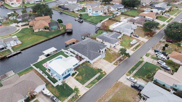 2145 PORPOISE STREET, Merritt Island, FL 32952