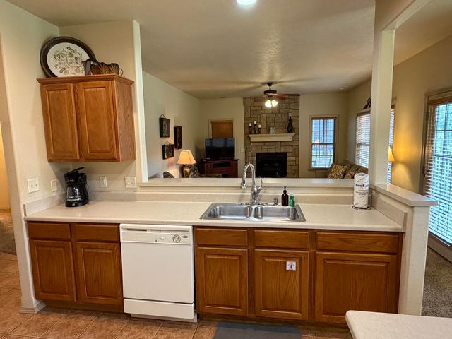 1241 Golf Drive 1, Branson West, MO 65737
