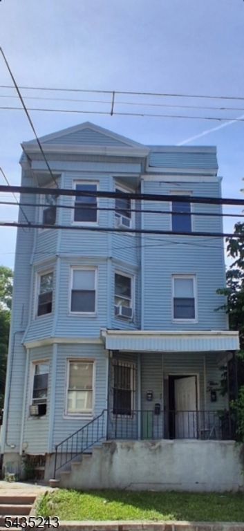 313 S 11Th St, Newark City, NJ 07103