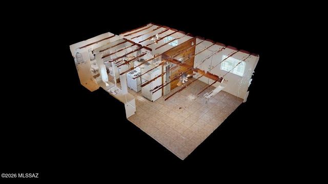 3564 E Kleindale Rd Apt C, Tucson, AZ 85716