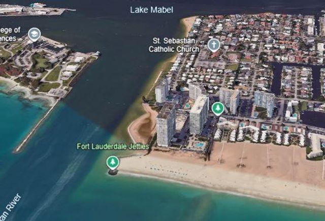 2200 S Ocean Lane 205, Fort Lauderdale, FL 33316