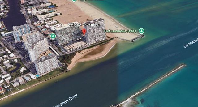 2200 S Ocean Lane 205, Fort Lauderdale, FL 33316