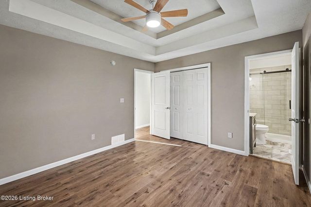 105 Tracy Ct, Radcliff, KY 40160