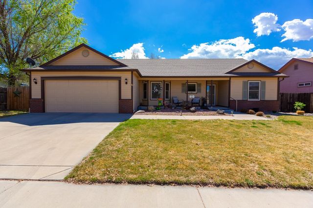 3023 Sequel Way, Grand Junction, CO 81504