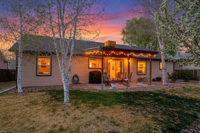 3023 Sequel Way, Grand Junction, CO 81504