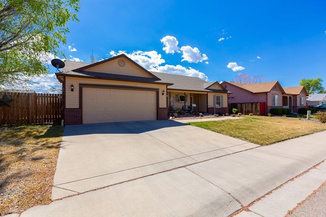 3023 Sequel Way, Grand Junction, CO 81504