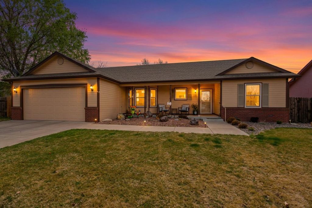 3023 Sequel Way, Grand Junction, CO 81504