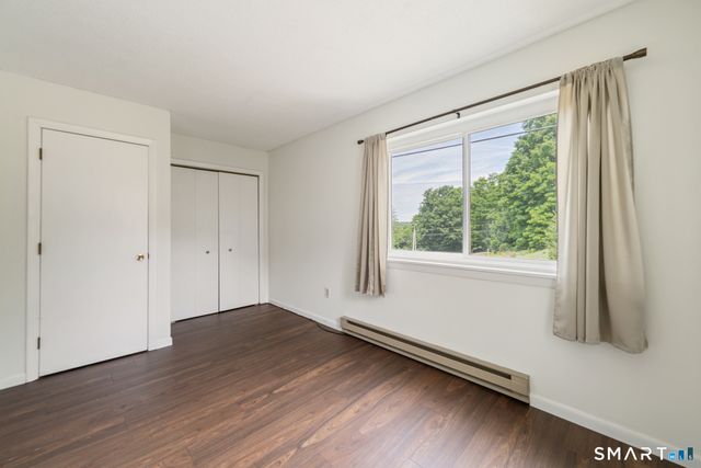 111 Wooster Street 2A, Naugatuck, CT 06770