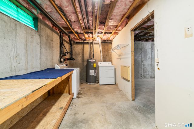 111 Wooster Street 2A, Naugatuck, CT 06770