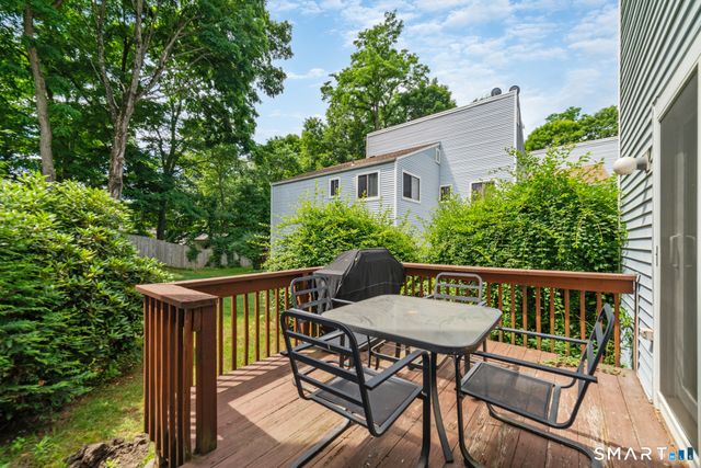 111 Wooster Street 2A, Naugatuck, CT 06770