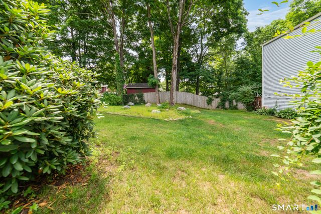 111 Wooster Street 2A, Naugatuck, CT 06770