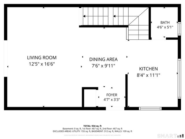 111 Wooster Street 2A, Naugatuck, CT 06770