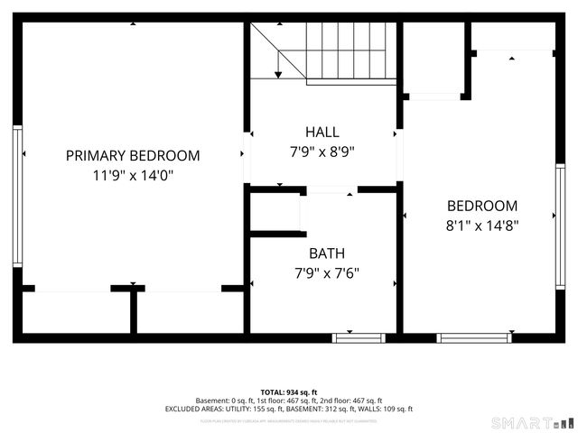 111 Wooster Street 2A, Naugatuck, CT 06770