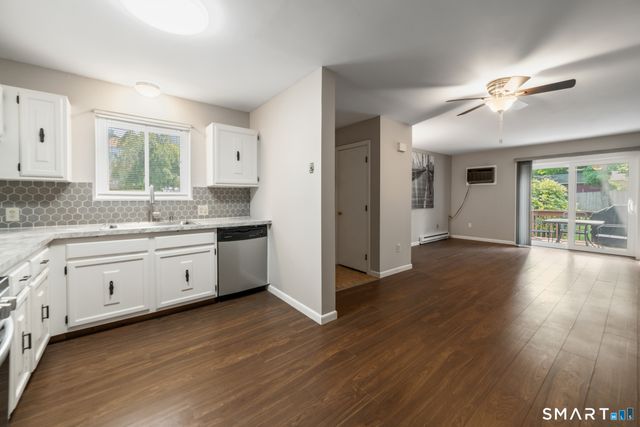 111 Wooster Street 2A, Naugatuck, CT 06770