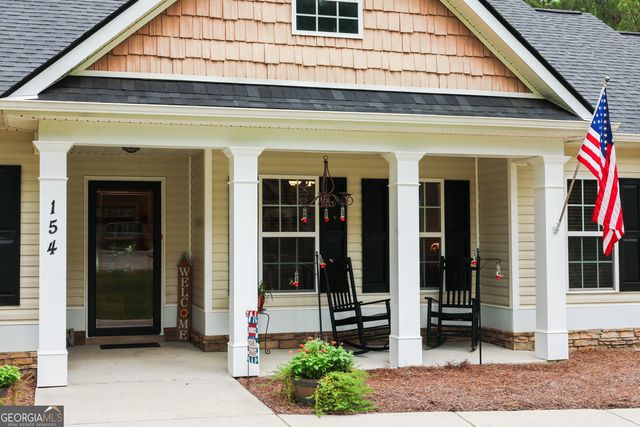 154 Cole Forest, Barnesville, GA 30204