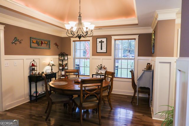 154 Cole Forest, Barnesville, GA 30204
